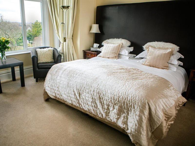 Somerville House Hereford Luaran gambar