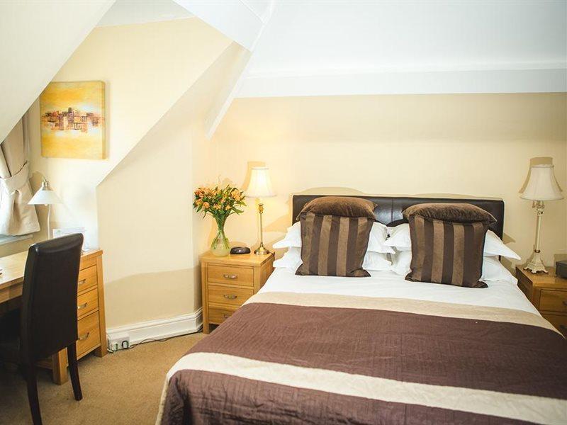 Somerville House Hereford Luaran gambar