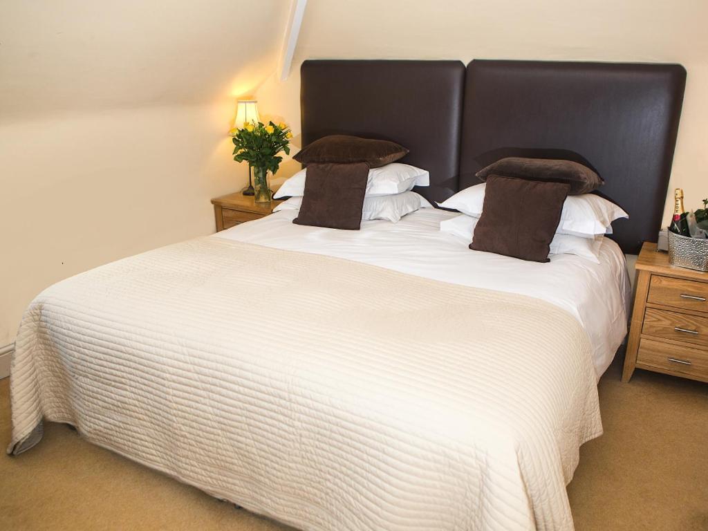 Somerville House Hereford Luaran gambar
