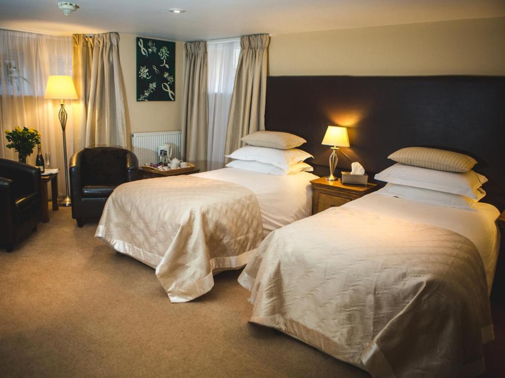 Somerville House Hereford Luaran gambar