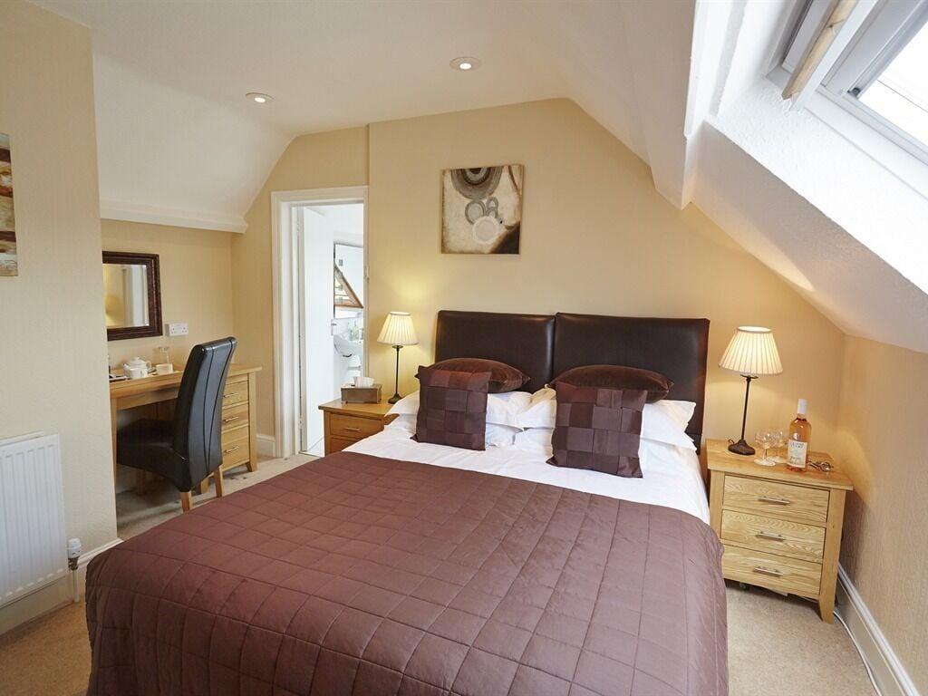 Somerville House Hereford Luaran gambar
